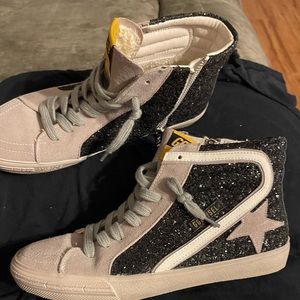 Golden goose sneakers